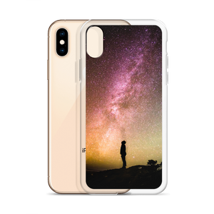 Milky Way for iPhone Case - UrbClo