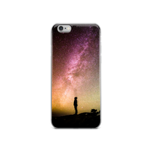 Load image into Gallery viewer, Milky Way for iPhone Case - UrbClo