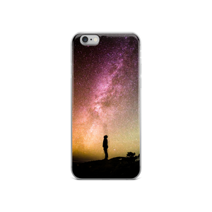 Milky Way for iPhone Case - UrbClo