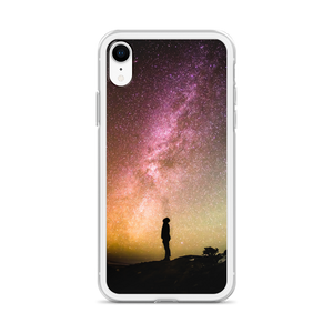 Milky Way for iPhone Case - UrbClo