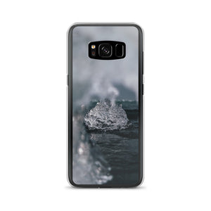 Water Splashing for Samsung - UrbClo