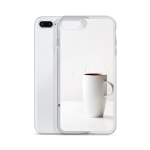 Morning Coffee for iPhone - UrbClo