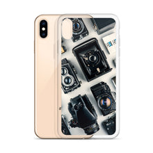 Load image into Gallery viewer, Vintage Cameras for iPhone - UrbClo