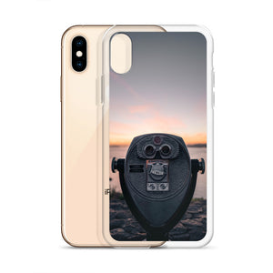 Binoculars for iPhone Case - UrbClo