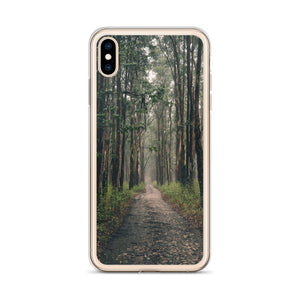 Long Forest Path for iPhone - UrbClo