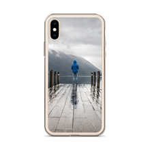 Load image into Gallery viewer, Edge of the Lake for iPhone - UrbClo
