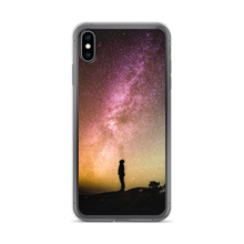 Load image into Gallery viewer, Milky Way for iPhone Case - UrbClo