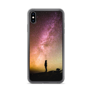 Milky Way for iPhone Case - UrbClo