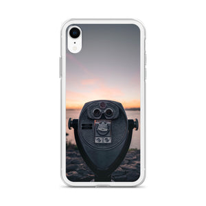 Binoculars for iPhone Case - UrbClo