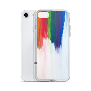 Falling Rainbow for iPhone - UrbClo