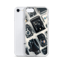 Load image into Gallery viewer, Vintage Cameras for iPhone - UrbClo