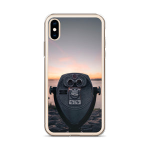 Binoculars for iPhone Case - UrbClo