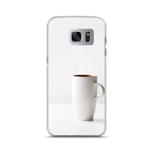 Load image into Gallery viewer, Morning Coffee for Samsung - UrbClo