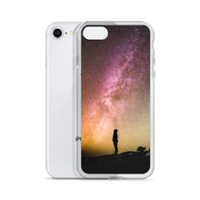 Load image into Gallery viewer, Milky Way for iPhone Case - UrbClo