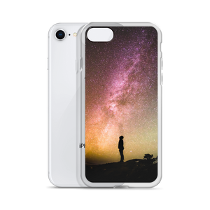 Milky Way for iPhone Case - UrbClo