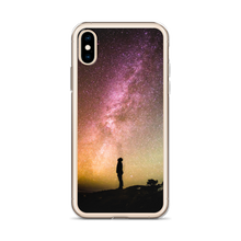 Load image into Gallery viewer, Milky Way for iPhone Case - UrbClo