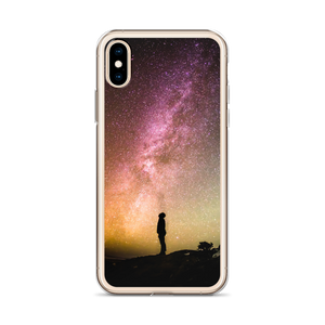 Milky Way for iPhone Case - UrbClo