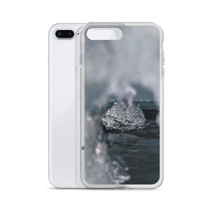 Water Splashing for iPhone - UrbClo