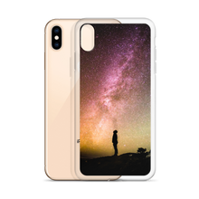 Load image into Gallery viewer, Milky Way for iPhone Case - UrbClo