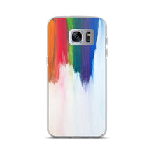 Load image into Gallery viewer, Falling Rainbow for Samsung - UrbClo