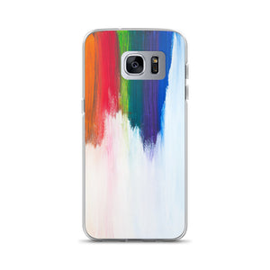 Falling Rainbow for Samsung - UrbClo