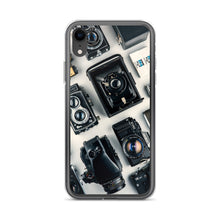 Load image into Gallery viewer, Vintage Cameras for iPhone - UrbClo