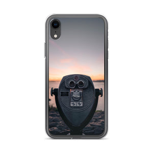 Binoculars for iPhone Case - UrbClo