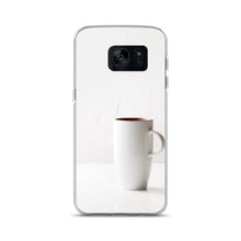 Load image into Gallery viewer, Morning Coffee for Samsung - UrbClo