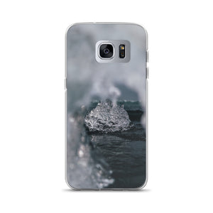 Water Splashing for Samsung - UrbClo