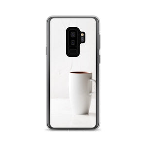 Morning Coffee for Samsung - UrbClo