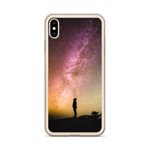 Milky Way for iPhone Case - UrbClo