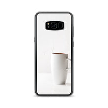 Load image into Gallery viewer, Morning Coffee for Samsung - UrbClo