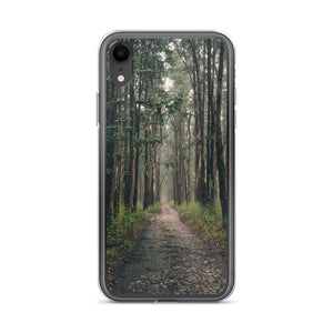 Long Forest Path for iPhone - UrbClo