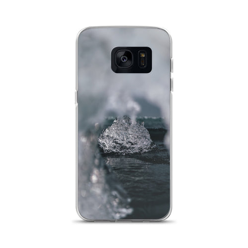 Water Splashing for Samsung - UrbClo