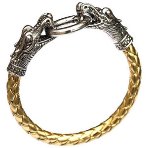 Dragon Head Bracelet - UrbClo