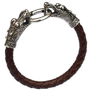 Dragon Head Bracelet - UrbClo