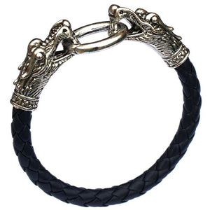 Dragon Head Bracelet - UrbClo