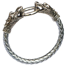 Load image into Gallery viewer, Dragon Head Bracelet - UrbClo