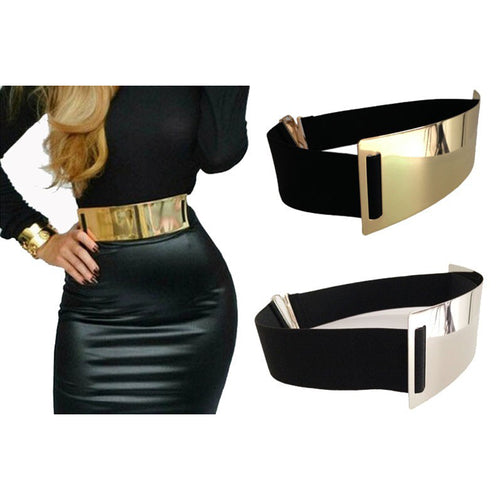 Classy Elastic Belt - UrbClo