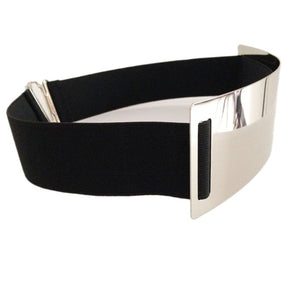 Classy Elastic Belt - UrbClo