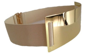 Classy Elastic Belt - UrbClo