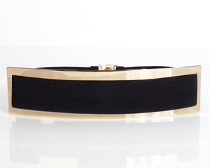 Classy Elastic Belt - UrbClo