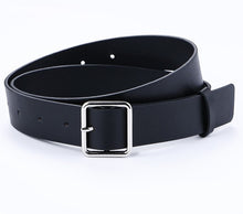 Load image into Gallery viewer, Metal Pin Buckle Belt - UrbClo