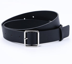 Metal Pin Buckle Belt - UrbClo