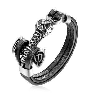 Anchor Shackles Bracelet - UrbClo