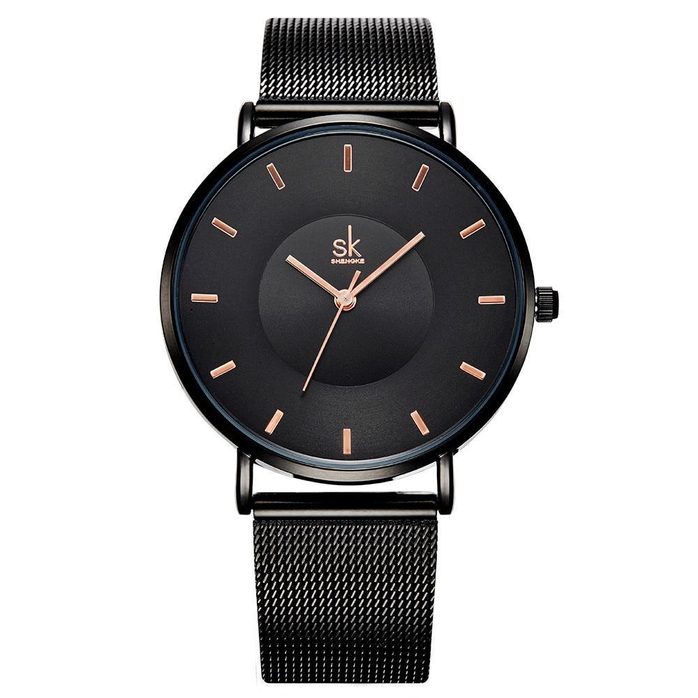 Ultra Thin Elegant Watch - UrbClo