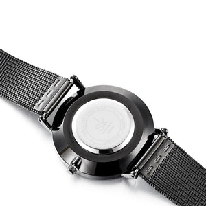 Ultra Thin Elegant Watch - UrbClo