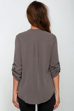 Load image into Gallery viewer, Large Chiffon Blouse - Urbclo | UrbClo.com