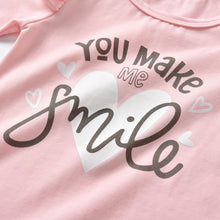 Load image into Gallery viewer, You Make Me Smile Outfit - UrbClo