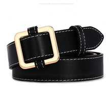 Load image into Gallery viewer, Metal Pin Buckle Belt - UrbClo